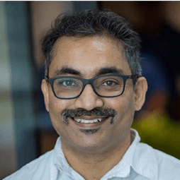 saurabh nigam